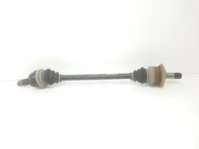 Автозапчастина б/у трансмісія задня ліва для bmw x3 (f25) 2.0 turbodiesel посилання на oem iam 33207598037