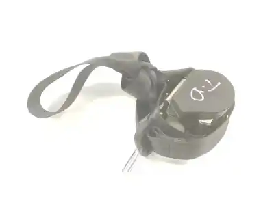 Автозапчасти б/у задний правый ремень безопасности за seat leon (5f1) fr plus ссылки oem iam 5f0857805c