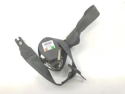 Автозапчасти б/у задний правый ремень безопасности за seat leon (5f1) fr plus ссылки oem iam 5f0857805c  5f0857805c