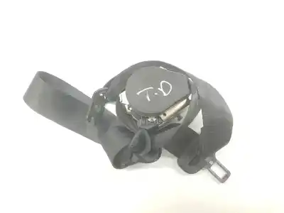 Автозапчасти б/у задний правый ремень безопасности за seat leon (5f1) fr plus ссылки oem iam 5f0857805c  5f0857805c