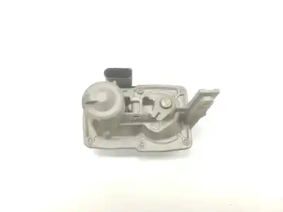 Автозапчастина б/у коробка метелика для seat leon (5f1) fr plus посилання на oem iam 4h0907601d  5q0253692b