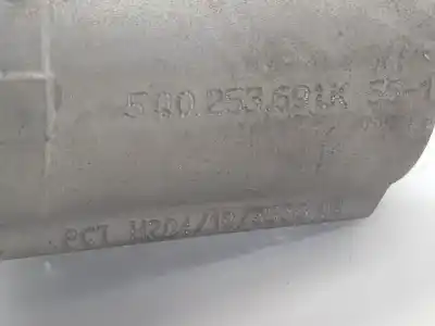 Автозапчастина б/у коробка метелика для seat leon (5f1) fr plus посилання на oem iam 4h0907601d  5q0253692b