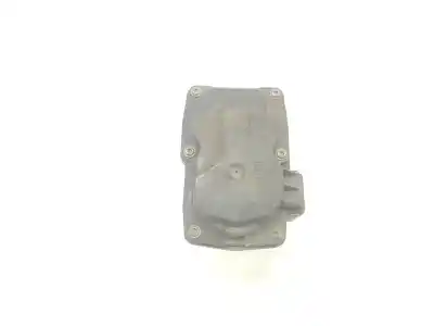 Автозапчастина б/у коробка метелика для seat leon (5f1) fr plus посилання на oem iam 4h0907601d  5q0253692b
