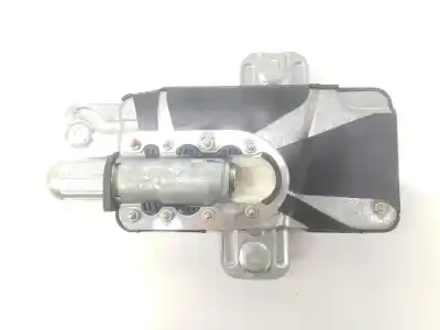 Автозапчасти б/у передняя левая боковая подушка безопасности за bmw x5 (e53) 3.0 d ссылки oem iam 72127037233  72127037233
