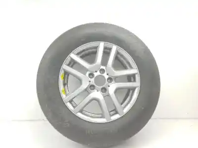 Second-hand car spare part SPARE TIRE for BMW X5 (E53)  OEM IAM references 36116761929  36116761929
