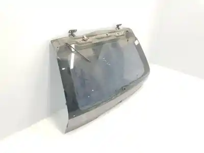Second-hand car spare part tailgate for bmw x5 (e53) 3.0 d oem iam references 41627126015  41627126015