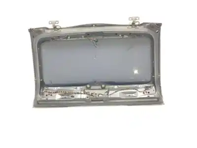 Second-hand car spare part tailgate for bmw x5 (e53) 3.0 d oem iam references 41627126015  41627126015