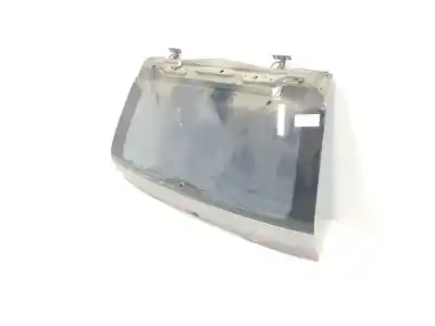 Second-hand car spare part tailgate for bmw x5 (e53) 3.0 d oem iam references 41627126015  41627126015