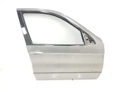 Автозапчасти б/у дверь передняя правая за bmw x5 (e53) 3.0 d ссылки oem iam 41518256824
