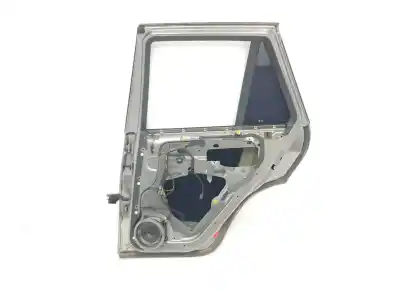Автозапчасти б/у дверь задняя правая за bmw x5 (e53) 3.0 d ссылки oem iam 41528256828  41528256828
