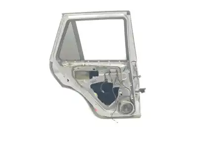 İkinci el araba yedek parçası arka sol kapi için bmw x5 (e53) 3.0 d oem iam referansları 41528256827  41528256827