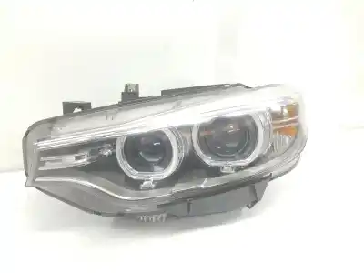 İkinci el araba yedek parçası sol far için bmw serie m4 coupe 3.0 24v oem iam referansları   