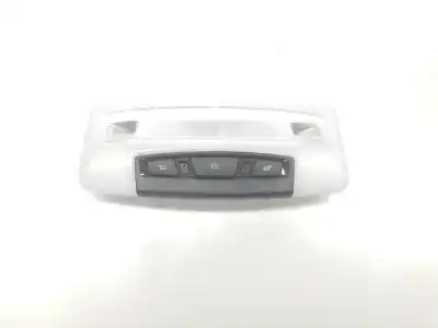 İkinci el araba yedek parçası iç isik için bmw serie m4 coupe 3.0 24v oem iam referansları 61319312496