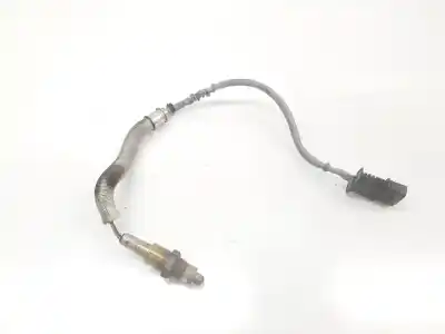 İkinci el araba yedek parçası lambda probu için bmw serie m4 coupe 3.0 24v oem iam referansları 11787848487