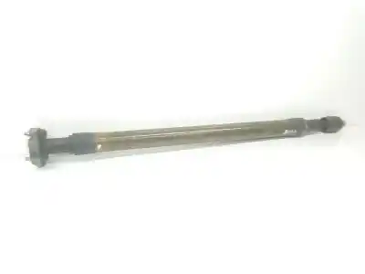 Pièce détachée automobile d'occasion transmission centrale pour bmw serie m4 coupe 3.0 24v références oem iam 26117855000 26108089609 