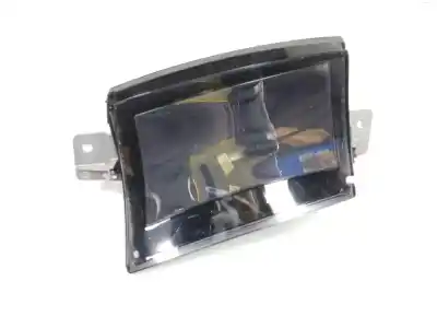 Tweedehands auto-onderdeel head-up display voor bmw serie m4 coupe (f82) (2014->) 3.0 basis [3.0 ltr. - 317 kw 24v] oem iam-referenties 62309358962