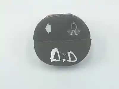 Second-hand car spare part right front power window switch for ford fiesta (cbk) 1.6 tdci cat oem iam references 1107243