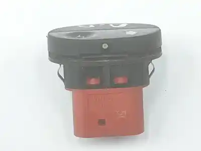 Second-hand car spare part right front power window switch for ford fiesta (cbk) 1.6 tdci cat oem iam references 1107243  96fg14529ad