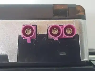 Pezzo di ricambio per auto di seconda mano modulo elettronico per seat ateca (kh7) style riferimenti oem iam 5wa035282  5wa035282