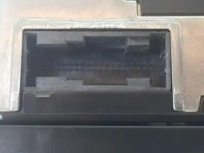Pezzo di ricambio per auto di seconda mano modulo elettronico per seat ateca (kh7) style riferimenti oem iam 5wa035282  5wa035282
