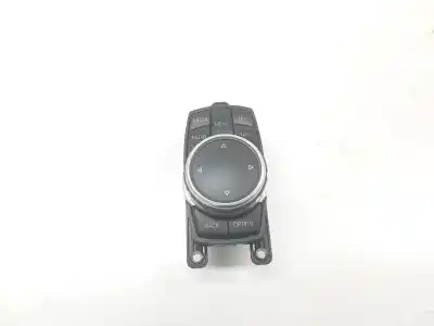 İkinci el araba yedek parçası çok fonksiyonlu kontrol için bmw serie m4 coupe 3.0 24v oem iam referansları 65829350723