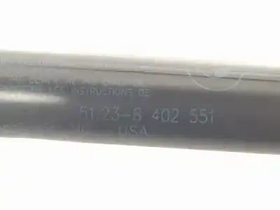 Автозапчастина б/у амортизатор капота для bmw x5 (e53) 3.0 d посилання на oem iam 51238402551  51238402551