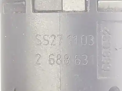Автозапчасти б/у парковочный датчик за bmw x5 (e53) 3.0 d ссылки oem iam 66206989069  66206989069