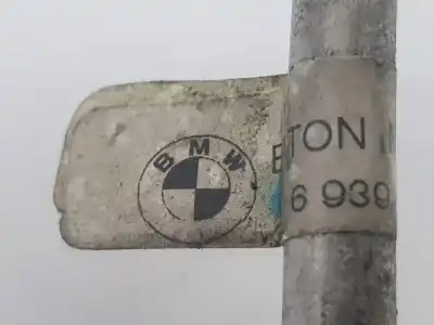 Автозапчасти б/у трубы кондиционирования воздуха за bmw x5 (e53) 3.0 d ссылки oem iam 64536939464  64536939464