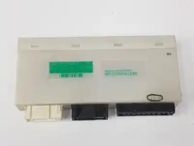 Автозапчасти б/у электронный модуль за bmw x5 (e53) 3.0 d ссылки oem iam 61356935890