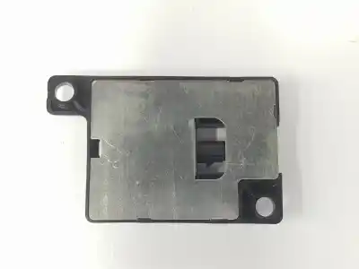 Second-hand car spare part electronic module for bmw x5 (e53) 3.0 d oem iam references 84506928461  84506928461