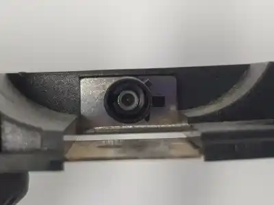 Second-hand car spare part electronic module for bmw x5 (e53) 3.0 d oem iam references 84506928461  84506928461