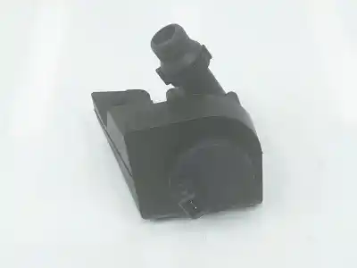 Second-hand car spare part heating pump for bmw x5 (e53) 3.0 d oem iam references 64116907811  64116907811