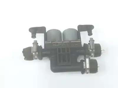 Second-hand car spare part heating pump for bmw x5 (e53) 3.0 d oem iam references 64116906652  64116906652