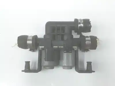 Second-hand car spare part heating pump for bmw x5 (e53) 3.0 d oem iam references 64116906652  64116906652