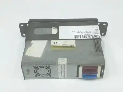 Автозапчастина б/у gps навігаційна система для bmw x5 (e53) 3.0 d посилання на oem iam 65906942908  65906942908