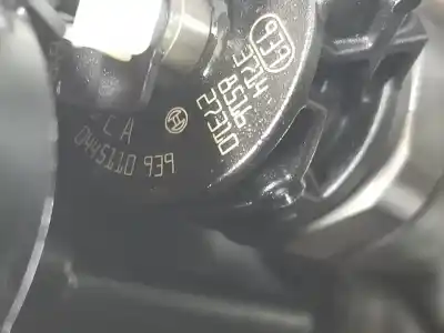 Recambio de automóvil de segunda mano de MOTOR COMPLETO para RENAULT TRAFIC III COMBI  referencias OEM IAM M9RZ714  8201735892