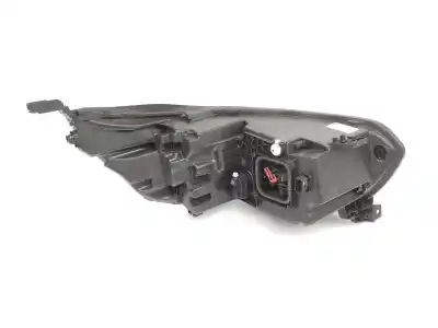 Second-hand car spare part left headlight for renault trafic combi 1.6 dci diesel energy oem iam references 260601790r  