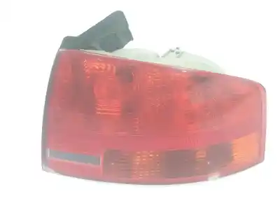 Автозапчастина б/у правий ліхтар для audi a4 b7 (8ec) 2.0 tdi 16v посилання на oem iam 8e5945096