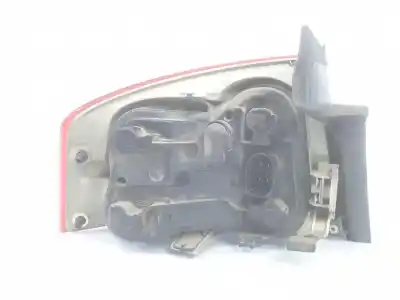 Автозапчастина б/у правий ліхтар для audi a4 b7 (8ec) 2.0 tdi 16v посилання на oem iam 8e5945096  8e5945096