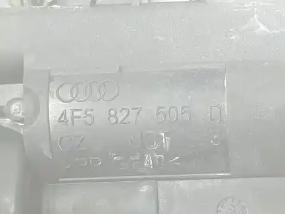 Автозапчасти б/у замок багажника/ворот за audi a4 b7 (8ec) 2.0 tdi 16v ссылки oem iam 4f5827505d  4f5827505d
