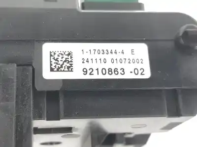 Автозапчастина б/у реле/запоперівник для bmw x3 (f25) 2.0 turbodiesel посилання на oem iam 61149210863  9210863