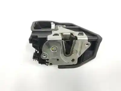 Автозапчасти б/у замок передней правой двери за bmw x3 (f25) 2.0 turbodiesel ссылки oem iam 51217229458  7229458