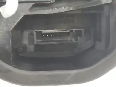 Автозапчасти б/у замок передней правой двери за bmw x3 (f25) 2.0 turbodiesel ссылки oem iam 51217229458  7229458