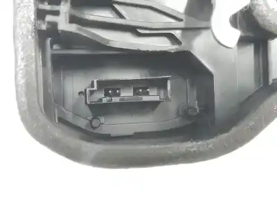 Автозапчастина б/у замок передніх дверей лівий для bmw x3 (f25) 2.0 turbodiesel посилання на oem iam 51217229461  7229461