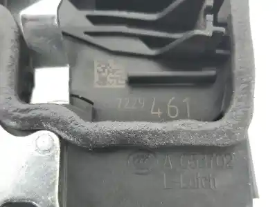 Автозапчастина б/у замок передніх дверей лівий для bmw x3 (f25) 2.0 turbodiesel посилання на oem iam 51217229461  7229461