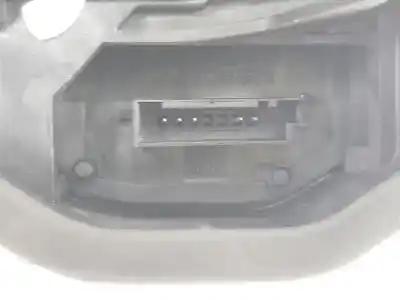 Автозапчастина б/у замок заднього правого дверя для bmw x3 (f25) 2.0 turbodiesel посилання на oem iam 51227276674  7276674