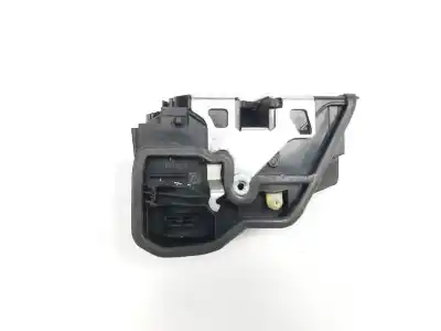 Автозапчастина б/у замок дверей заднього лівого для bmw x3 (f25) 2.0 turbodiesel посилання на oem iam 51227229459  7229459