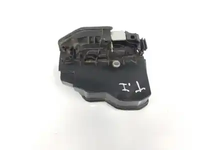 Автозапчастина б/у замок дверей заднього лівого для bmw x3 (f25) 2.0 turbodiesel посилання на oem iam 51227229459