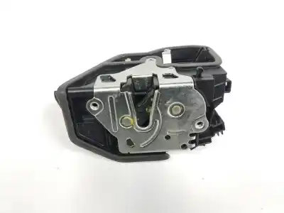 Автозапчастина б/у замок дверей заднього лівого для bmw x3 (f25) 2.0 turbodiesel посилання на oem iam 51227229459  7229459