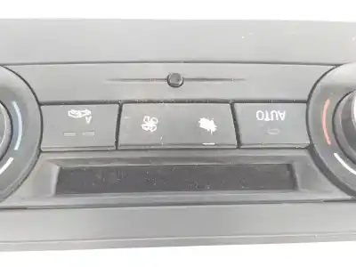 Автозапчастина б/у клімат-контроль для bmw x3 (f25) 2.0 turbodiesel посилання на oem iam 64116825512  a2c53426619